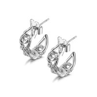 Orecchini Pianegonda Donna Foedus in Argento PFO21 - PFO21